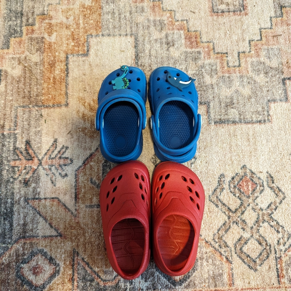 Kids shoes